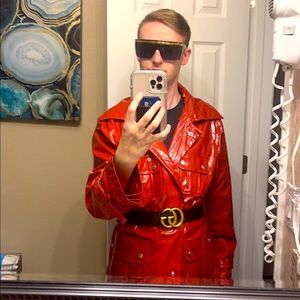 Meet your Posher, Alex